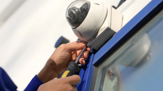 Cara Pasang CCTV yang Benar Tanpa Bantuan Teknisi Untuk Pemula