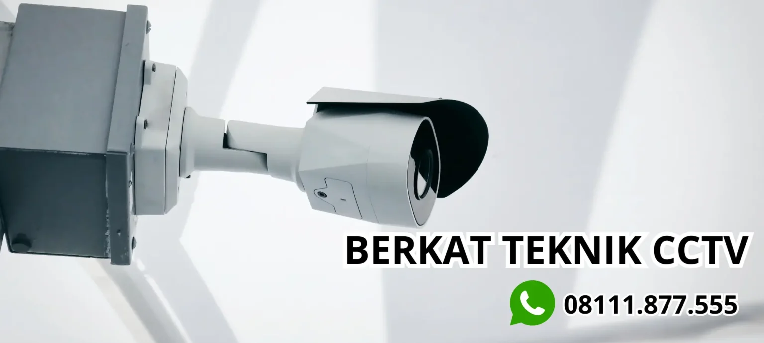 jasa pasang cctv jakarta barat