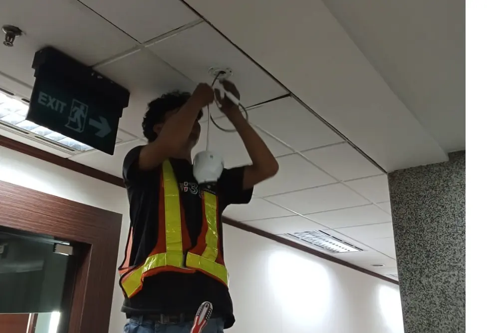pasang cctv jakarta 
