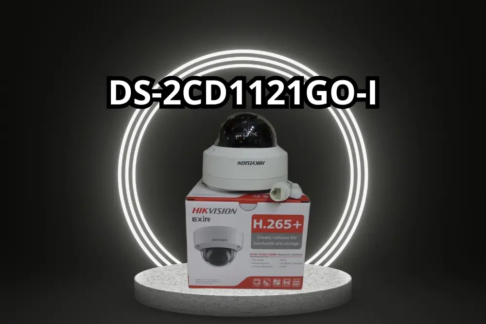 DS-2CD1121GO-I