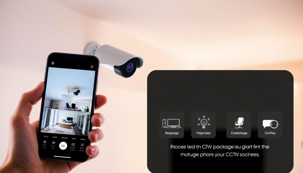 tips memilih paket CCTV