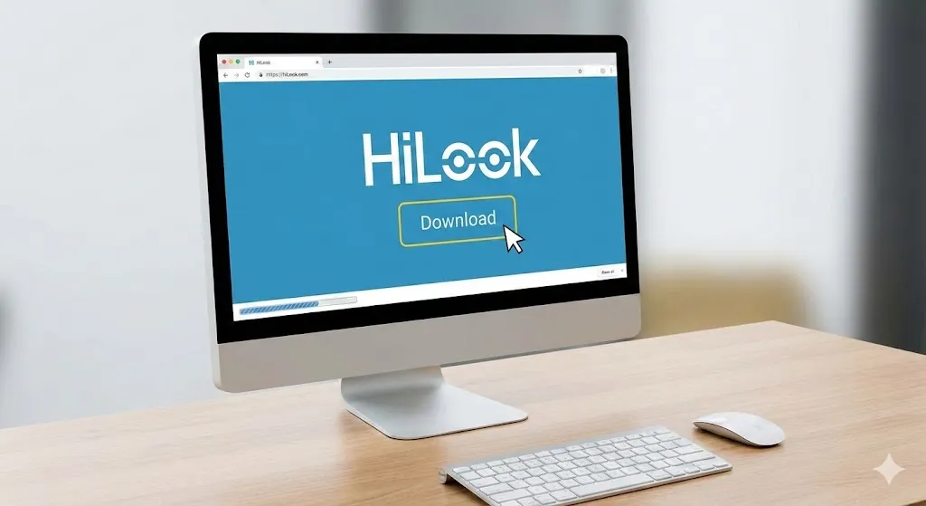 hilook for pc